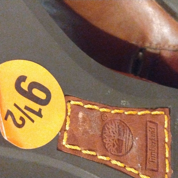 Timberland - Picture 5 of 7